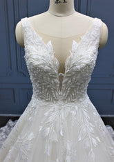 Starr Bridal at Hannah's - Autumn